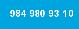984 980 93 10